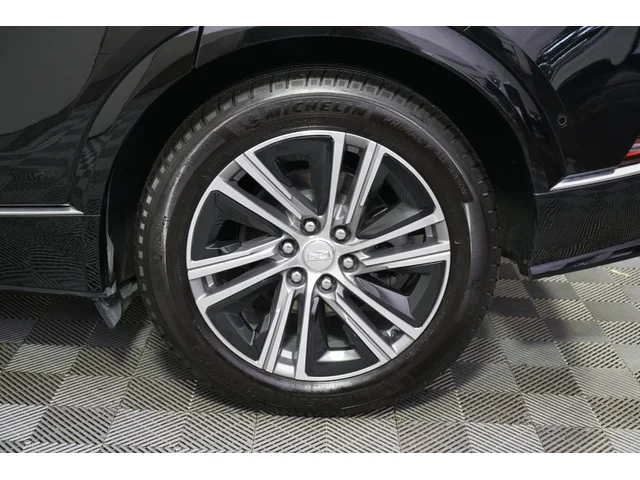 SEMINUEVOS CADILLAC LYRIQ a Estados en autogozo