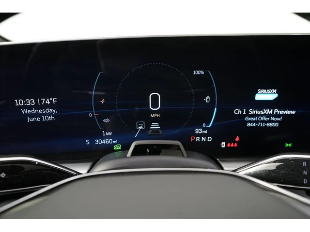 SEMINUEVOS CADILLAC LYRIQ a Estados en autogozo