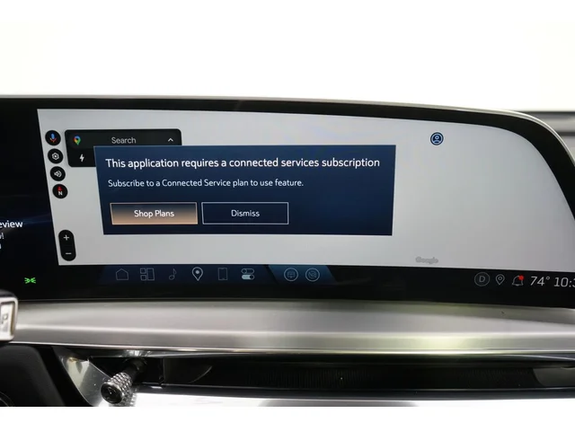 SEMINUEVOS CADILLAC LYRIQ a Estados en autogozo