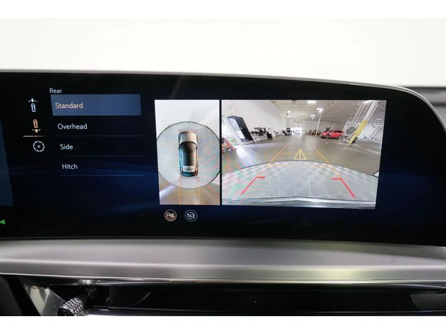 SEMINUEVOS CADILLAC LYRIQ a Estados en autogozo