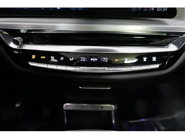 SEMINUEVOS CADILLAC LYRIQ a Estados en autogozo