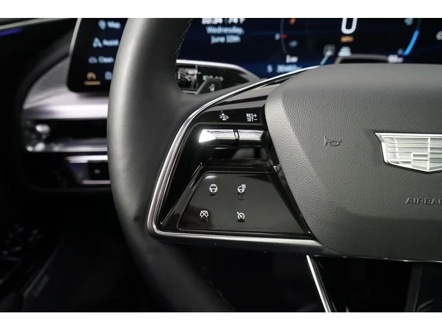 SEMINUEVOS CADILLAC LYRIQ a Estados en autogozo