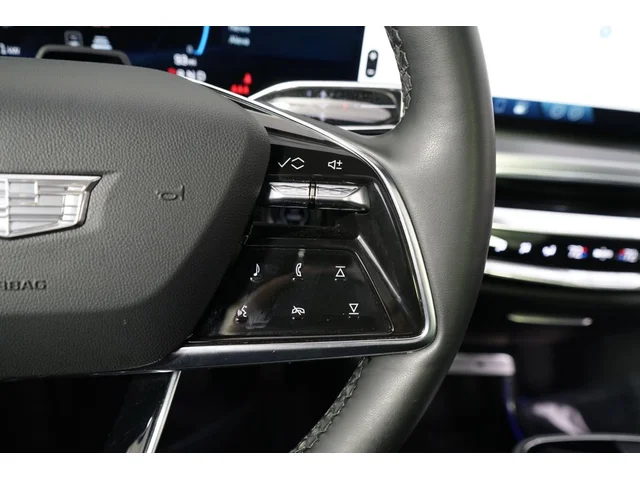 SEMINUEVOS CADILLAC LYRIQ a Estados en autogozo