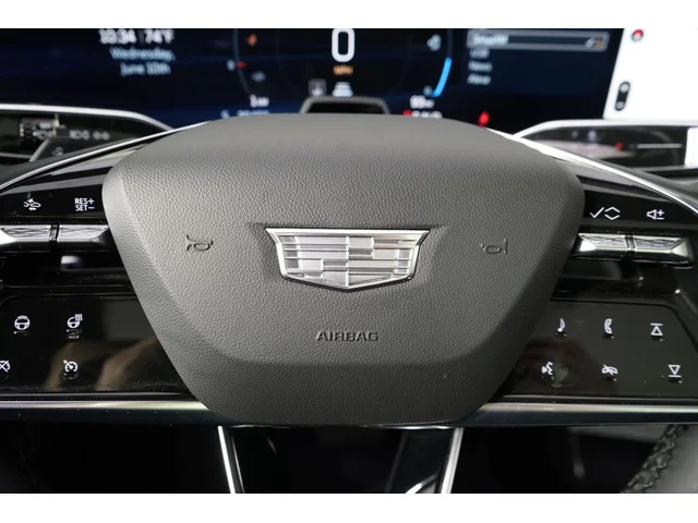 SEMINUEVOS CADILLAC LYRIQ a Estados en autogozo