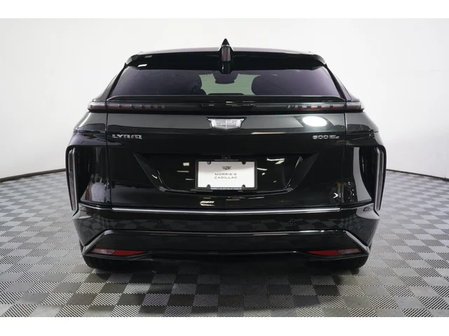 SEMINUEVOS CADILLAC LYRIQ a Estados en autogozo