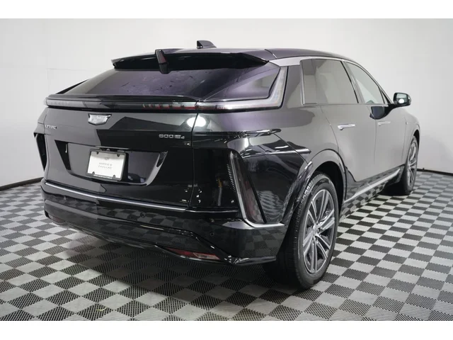 SEMINUEVOS CADILLAC LYRIQ a Estados en autogozo