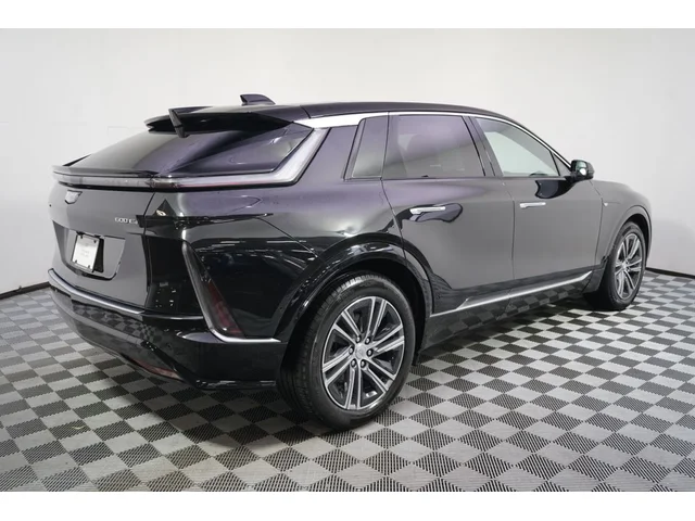 SEMINUEVOS CADILLAC LYRIQ a Estados en autogozo
