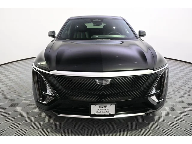 Nuevos CADILLAC LYRIQ à Estados chez autogozo