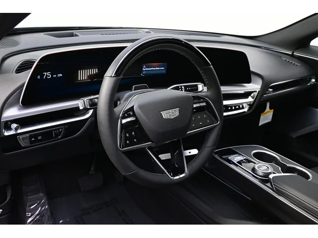 Nuevos CADILLAC LYRIQ à Estados chez autogozo