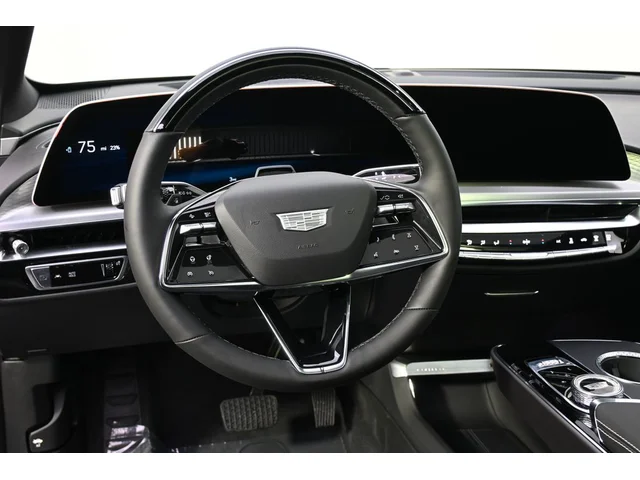 Nuevos CADILLAC LYRIQ à Estados chez autogozo