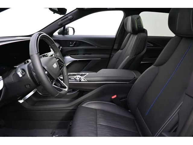 Nuevos CADILLAC LYRIQ à Estados chez autogozo