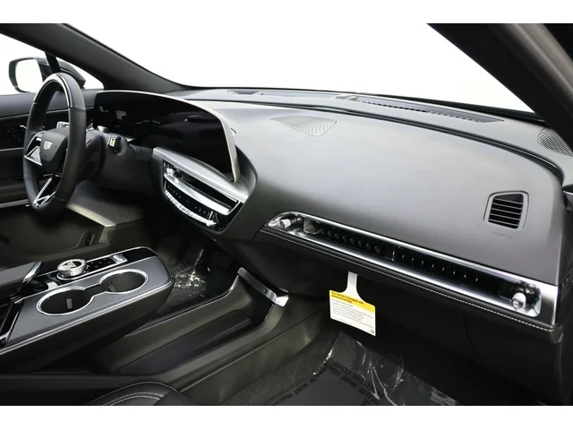Nuevos CADILLAC LYRIQ à Estados chez autogozo