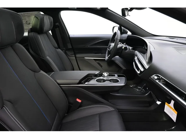 Nuevos CADILLAC LYRIQ à Estados chez autogozo