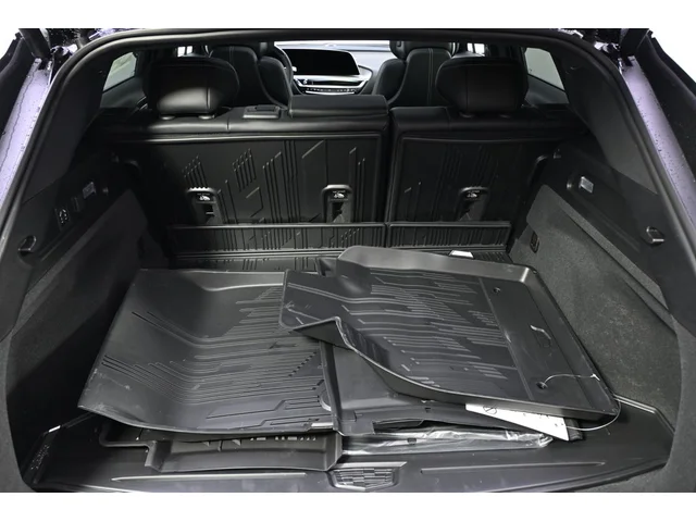 Nuevos CADILLAC LYRIQ à Estados chez autogozo