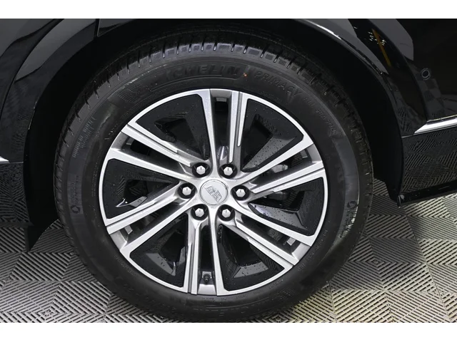 Nuevos CADILLAC LYRIQ à Estados chez autogozo