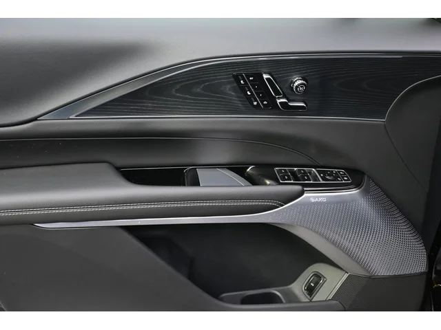Nuevos CADILLAC LYRIQ à Estados chez autogozo