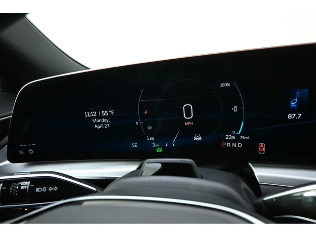 Nuevos CADILLAC LYRIQ à Estados chez autogozo