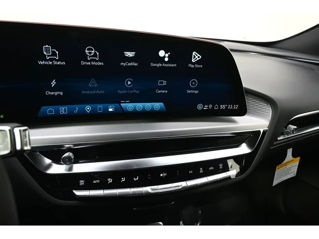 Nuevos CADILLAC LYRIQ à Estados chez autogozo