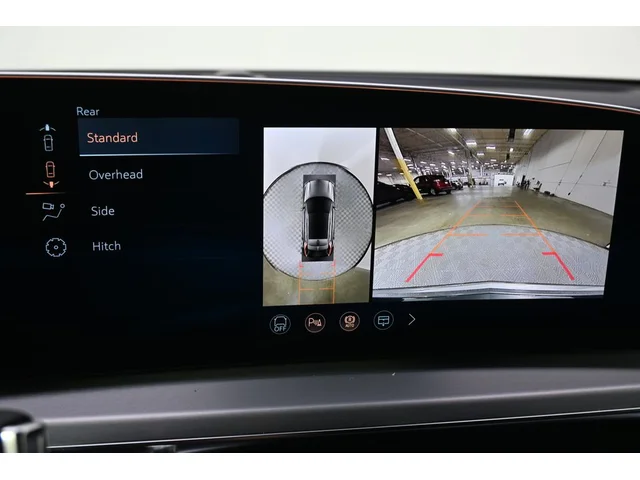 Nuevos CADILLAC LYRIQ à Estados chez autogozo