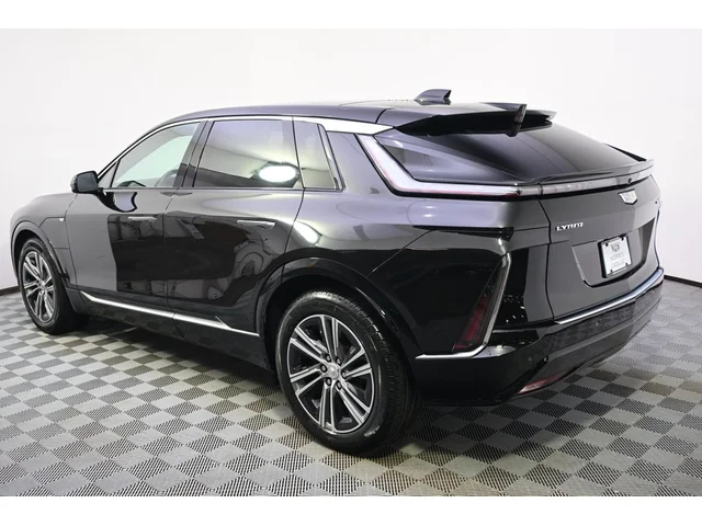 Nuevos CADILLAC LYRIQ à Estados chez autogozo