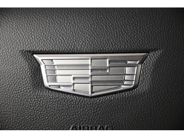 Nuevos CADILLAC LYRIQ à Estados chez autogozo