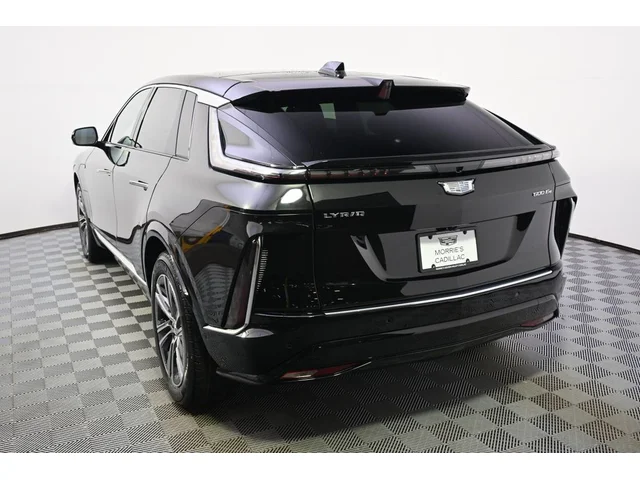 Nuevos CADILLAC LYRIQ à Estados chez autogozo