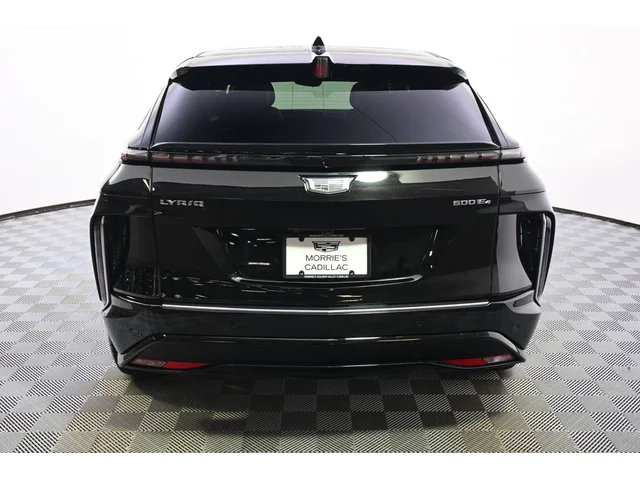 Nuevos CADILLAC LYRIQ à Estados chez autogozo