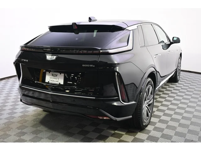 Nuevos CADILLAC LYRIQ à Estados chez autogozo