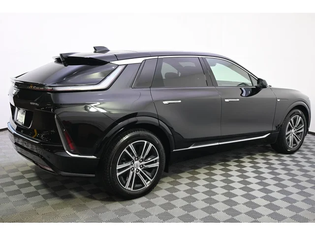 Nuevos CADILLAC LYRIQ à Estados chez autogozo