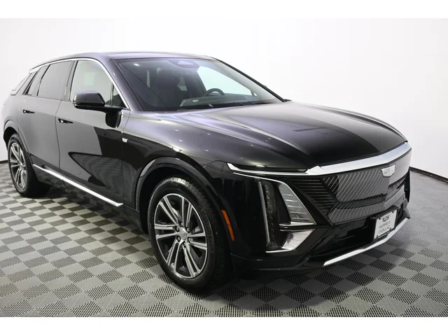Nuevos CADILLAC LYRIQ à Estados chez autogozo