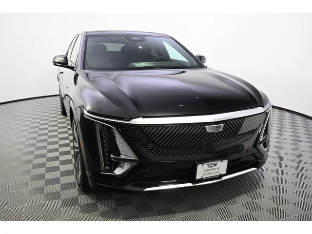Nuevos CADILLAC LYRIQ à Estados chez autogozo
