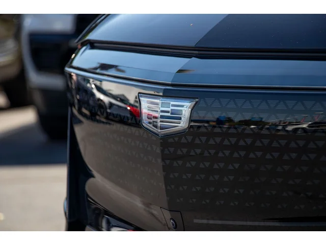 SEMINUEVOS CADILLAC LYRIQ a Estados en autogozo