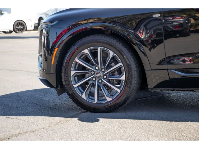 SEMINUEVOS CADILLAC LYRIQ a Estados en autogozo