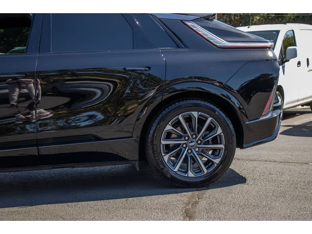 SEMINUEVOS CADILLAC LYRIQ a Estados en autogozo