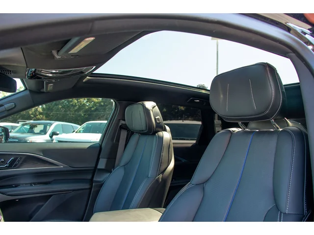 SEMINUEVOS CADILLAC LYRIQ a Estados en autogozo