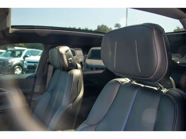 SEMINUEVOS CADILLAC LYRIQ a Estados en autogozo