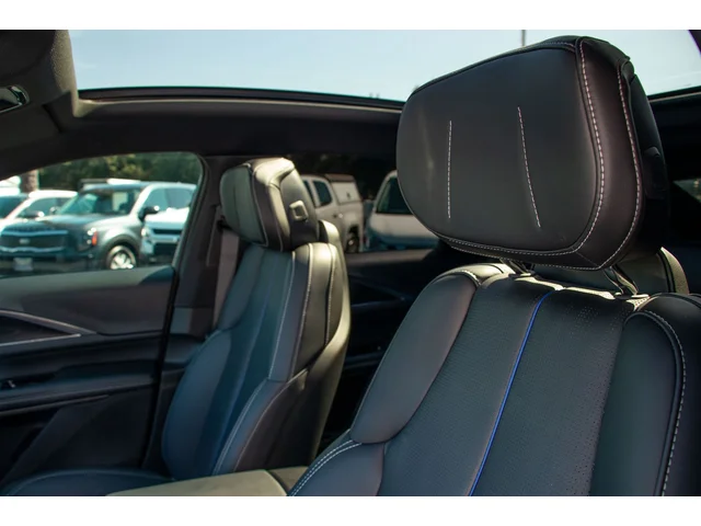 SEMINUEVOS CADILLAC LYRIQ a Estados en autogozo