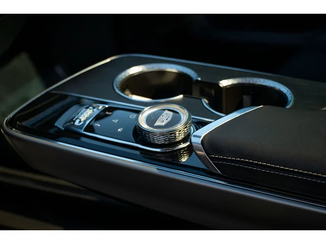 SEMINUEVOS CADILLAC LYRIQ a Estados en autogozo