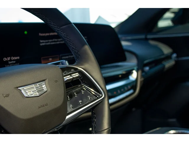 SEMINUEVOS CADILLAC LYRIQ a Estados en autogozo