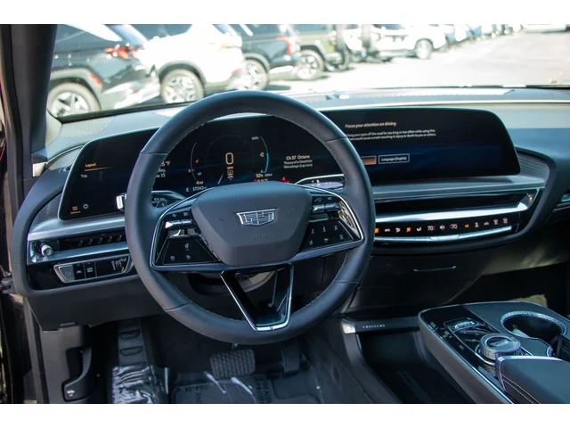 SEMINUEVOS CADILLAC LYRIQ a Estados en autogozo