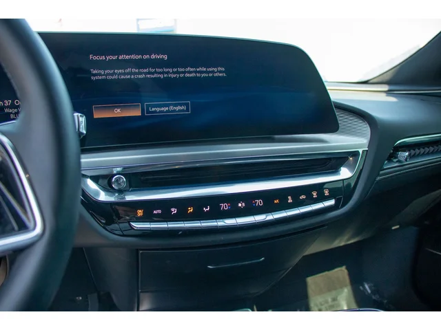 SEMINUEVOS CADILLAC LYRIQ a Estados en autogozo