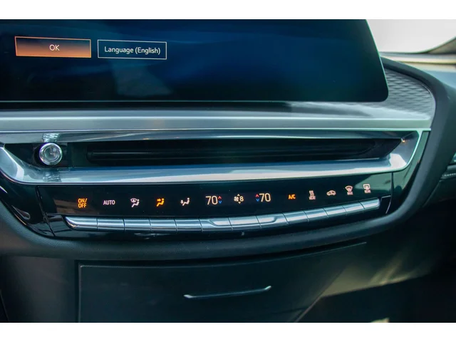 SEMINUEVOS CADILLAC LYRIQ a Estados en autogozo