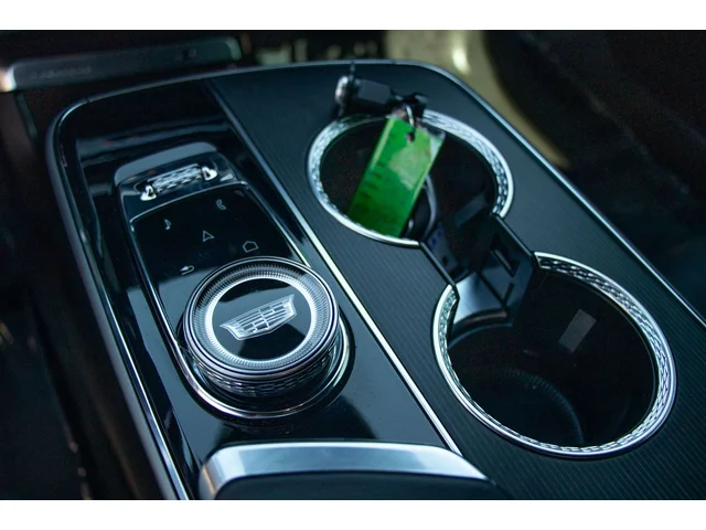 SEMINUEVOS CADILLAC LYRIQ a Estados en autogozo