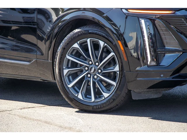 SEMINUEVOS CADILLAC LYRIQ a Estados en autogozo