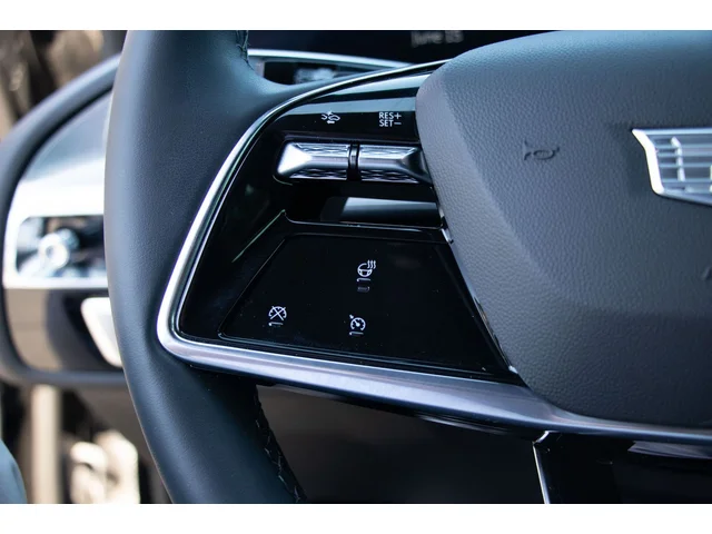 SEMINUEVOS CADILLAC LYRIQ a Estados en autogozo