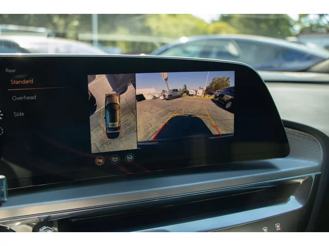 SEMINUEVOS CADILLAC LYRIQ a Estados en autogozo