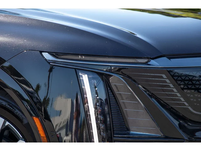 SEMINUEVOS CADILLAC LYRIQ a Estados en autogozo