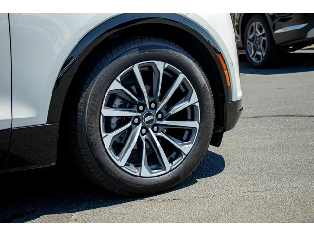 SEMINUEVOS CADILLAC LYRIQ a Estados en autogozo