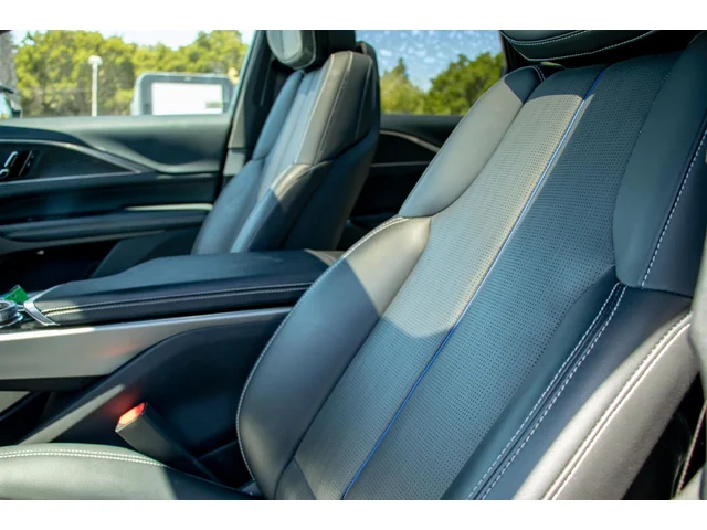 SEMINUEVOS CADILLAC LYRIQ a Estados en autogozo