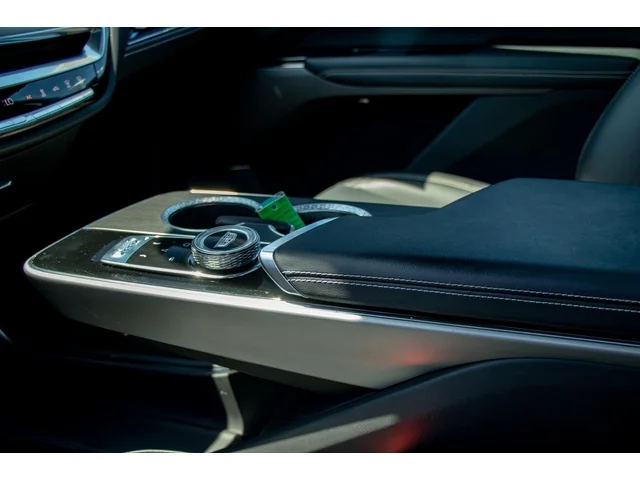 SEMINUEVOS CADILLAC LYRIQ a Estados en autogozo